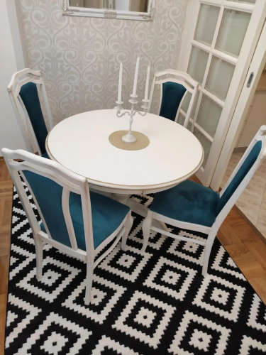 Apartment Dajak