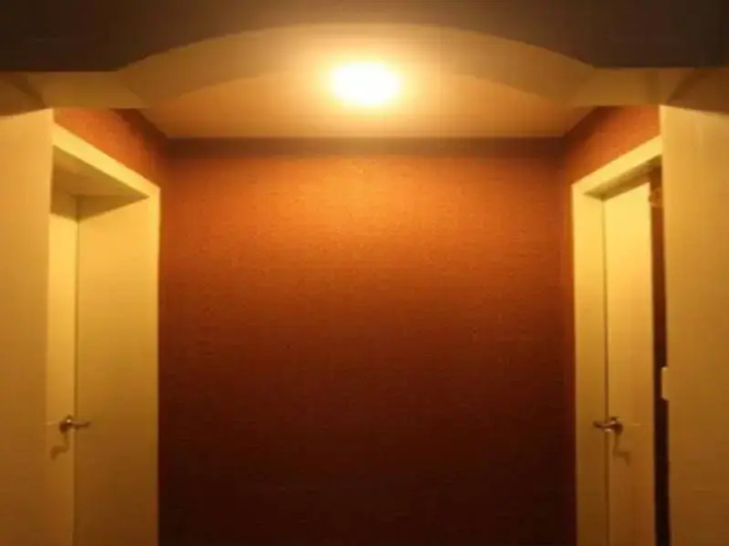 Xiamen Diffuse Sea Inn