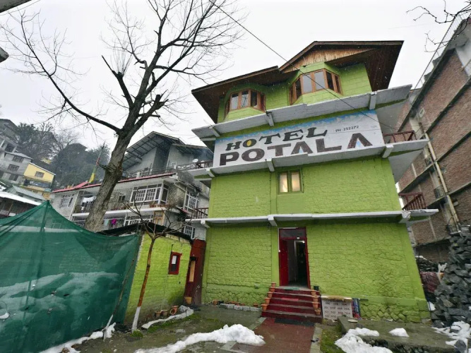 Hotelbild