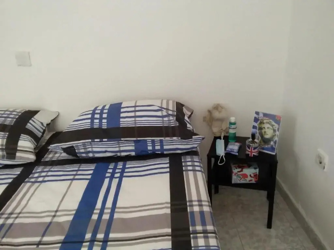 Apollon Apartments H-2