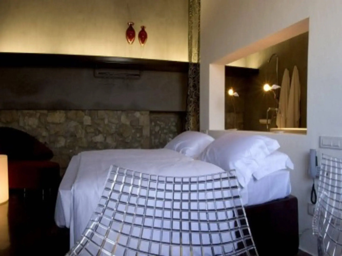 Caol Ishka Hotel