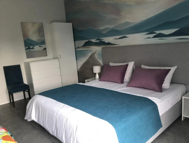 Andreanna Guest House