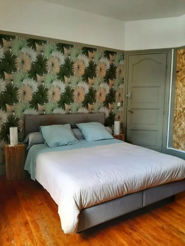 Chambres dhtes La Villa 30