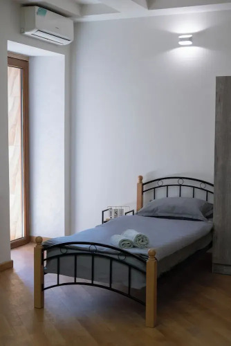 Фотография номера гостиницы Art Hotel