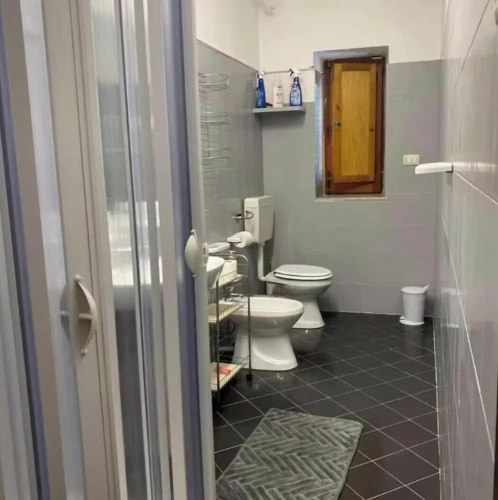 Classic Apartment