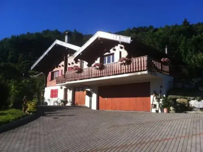 La Bergerie