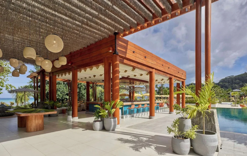 Canopy by Hilton Seychelles Resort photo 20