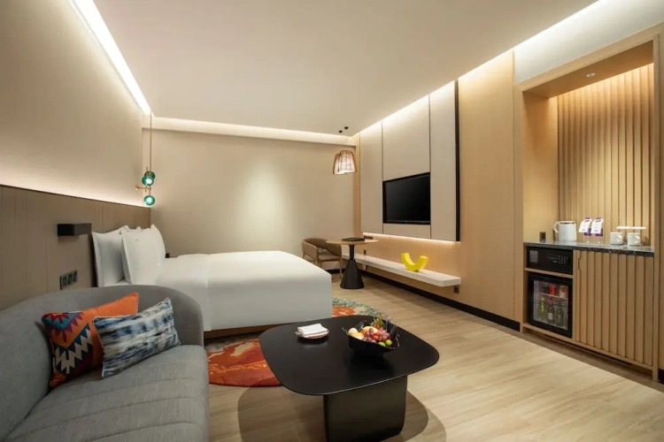 Premium Double room