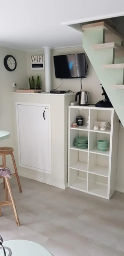 B&B Het Onderduukertje