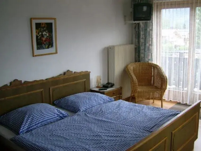Pension Alpentraum