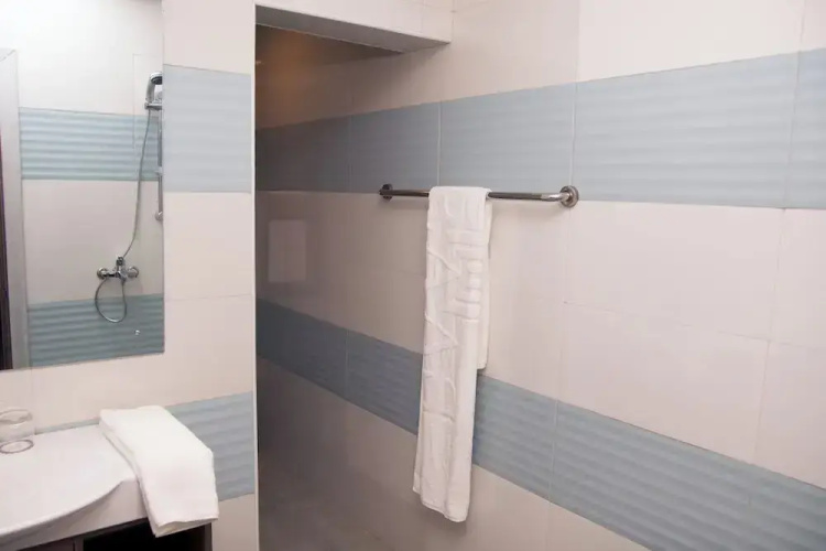 Blackrock Apartment Abuja