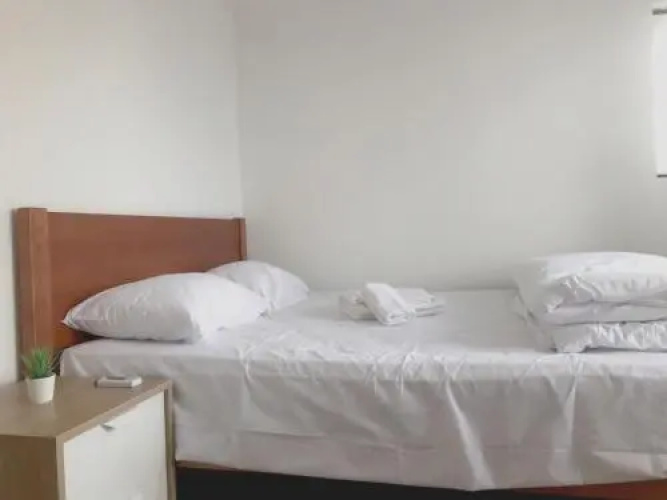 Alfama Guest House