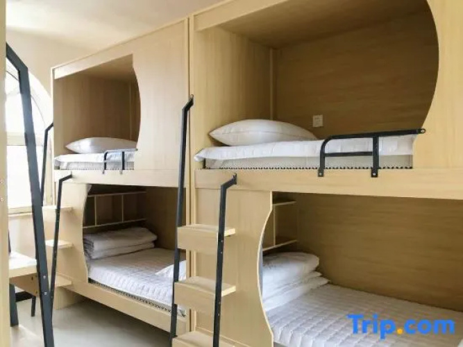 Wind Youth Hostel