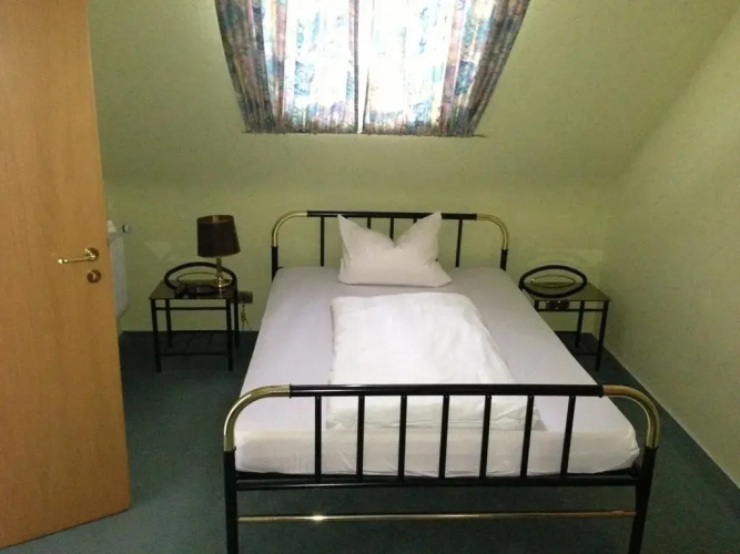 Hotel Schatulle