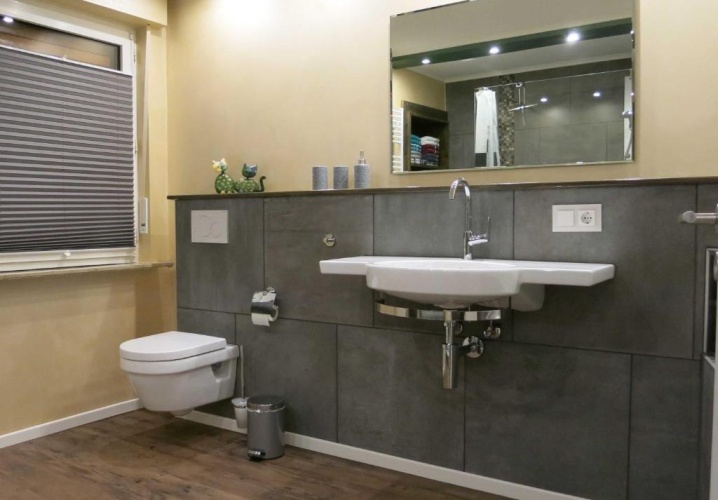 Double Apartment
