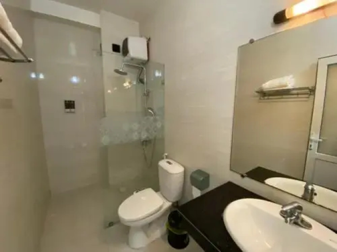 Phuong Anh 3 Hotel