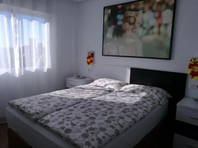 Apartamento Torre VII