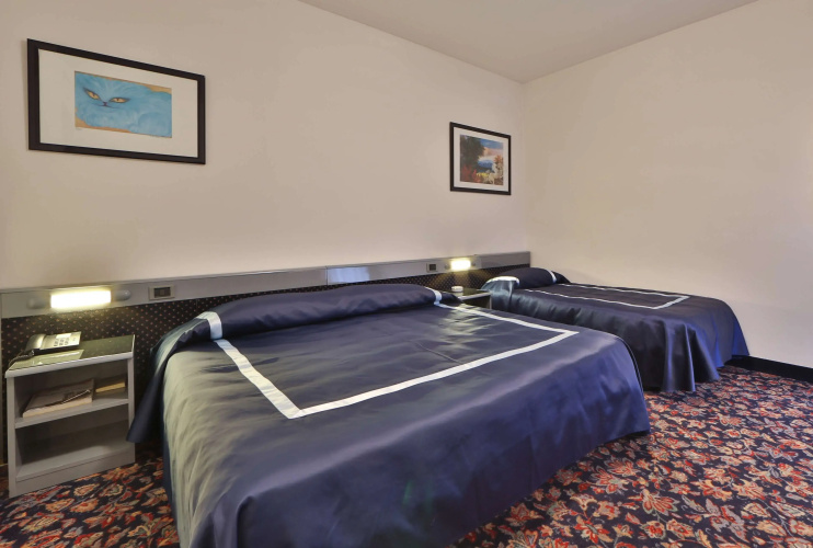 San Giusto Hotel
