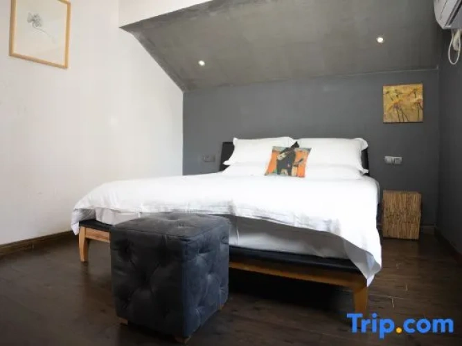 1 Bedroom Suite