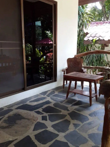 Auberge Resort