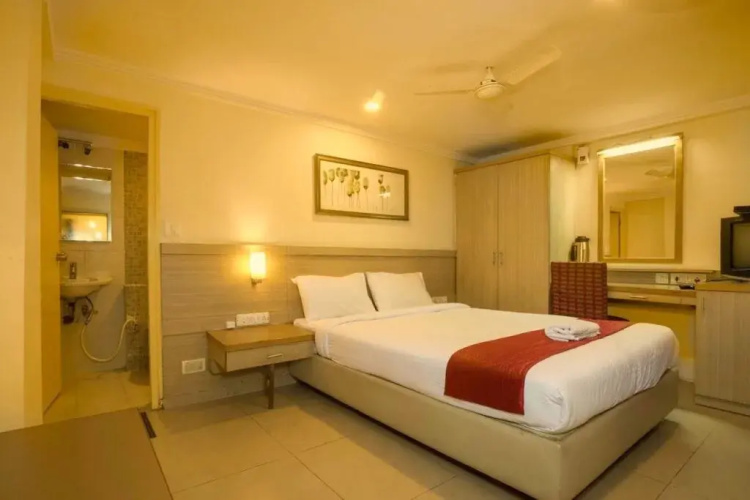 Hotel Select