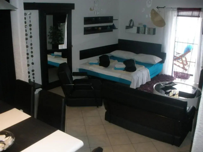 Apartment-Studio Fiorino