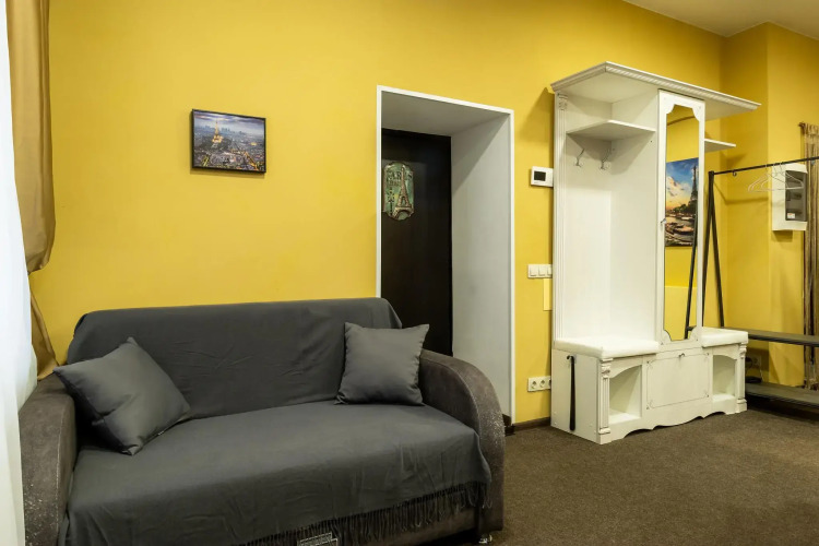 Фотография номера квартиры Сердце города