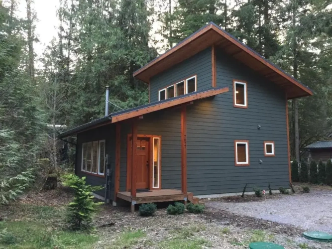 Cottage