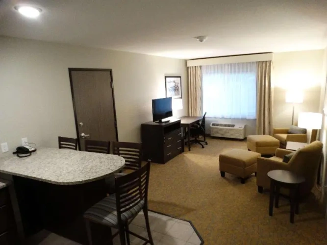 Quadruple Suite
