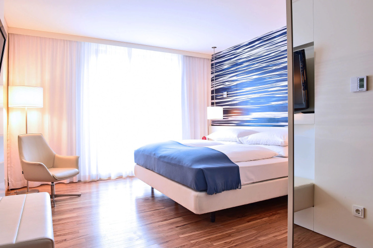 Pestana Berlin Tiergarten photo 43