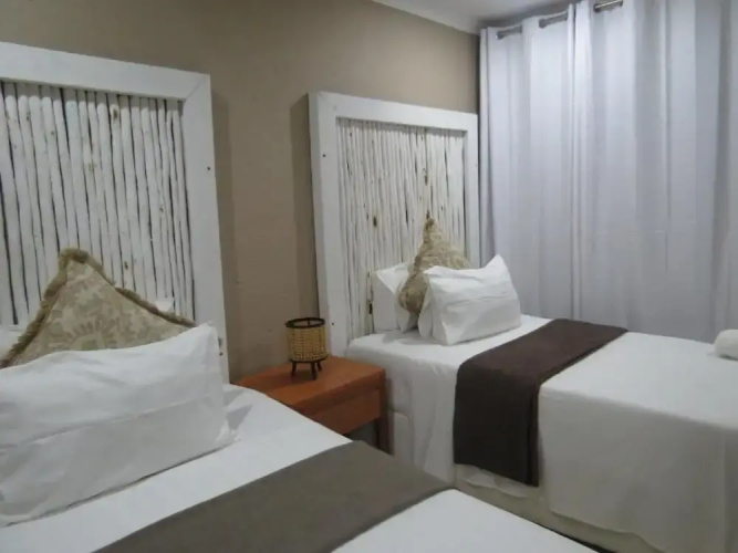 Nkanhe Lodge