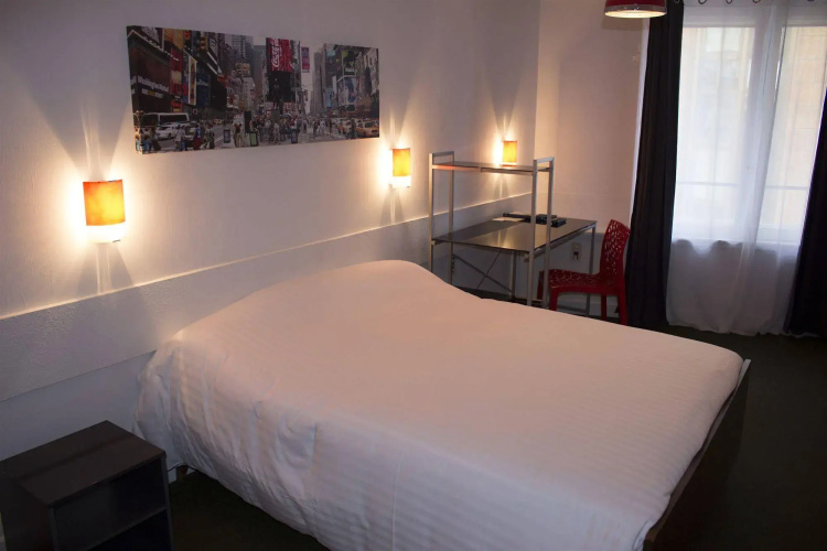 Citotel Lion D'or