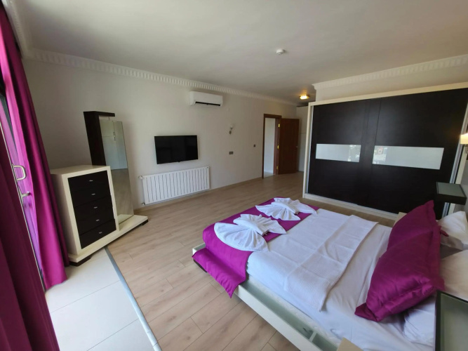 Forum Residence Hotel