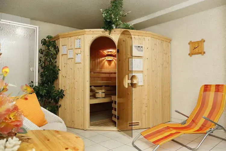 Landpension Risch