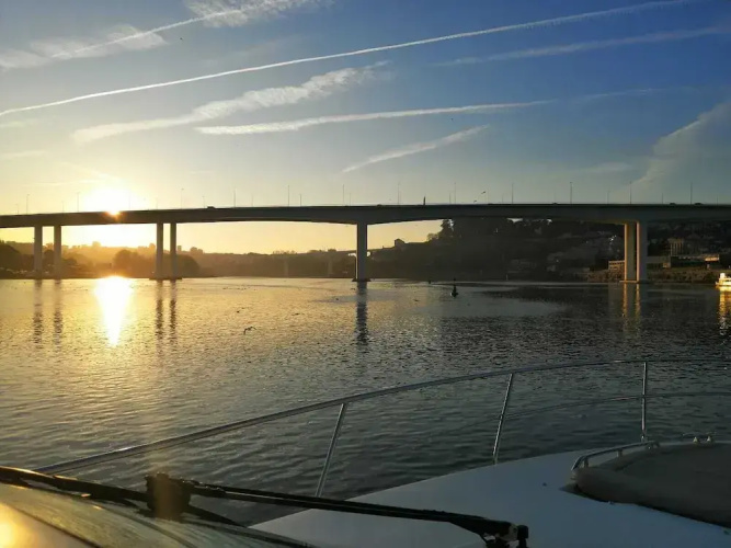 Douro Charter