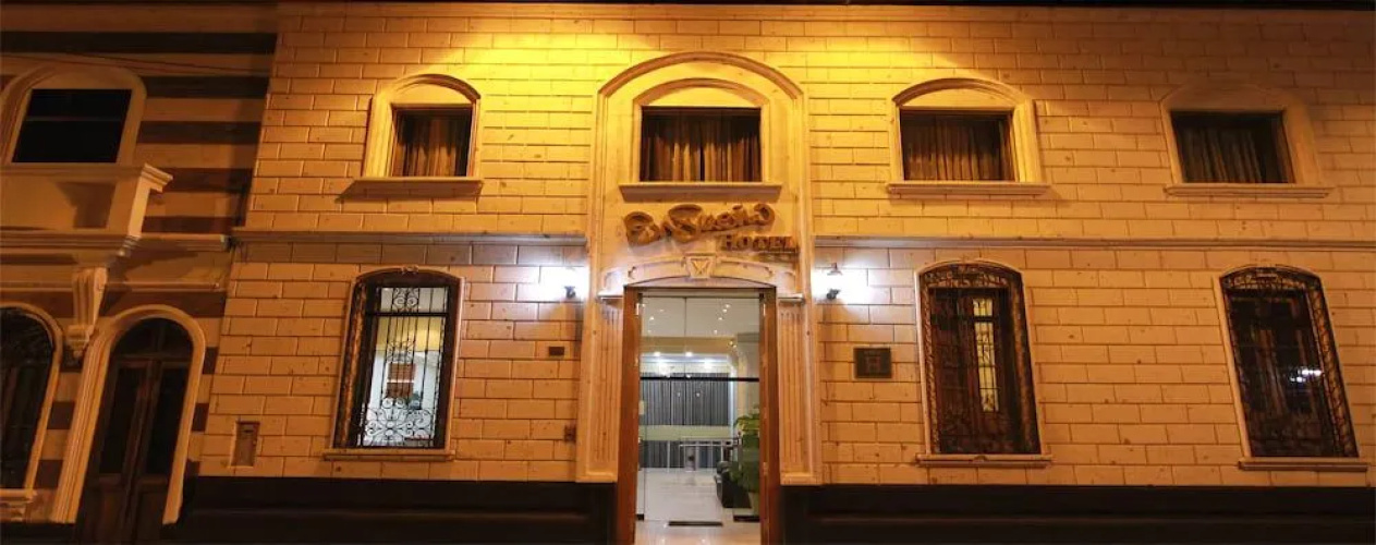 Hotelafbeelding