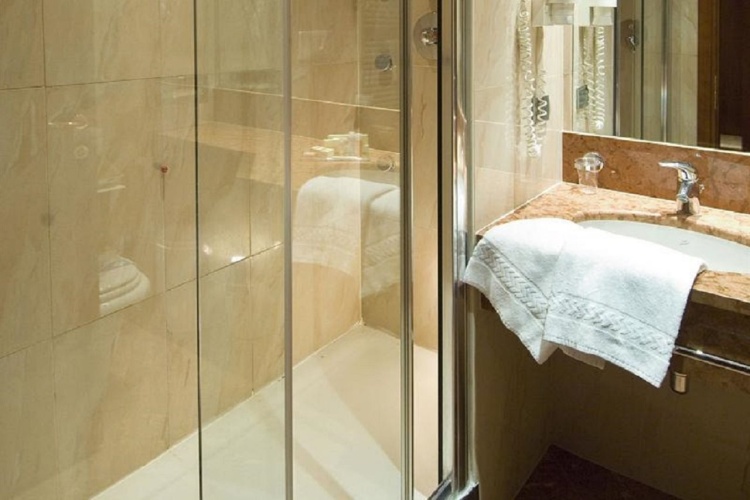 AS Hotel Monza photo 12