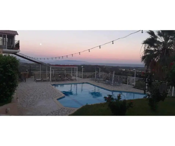 Ionian Balcony 1