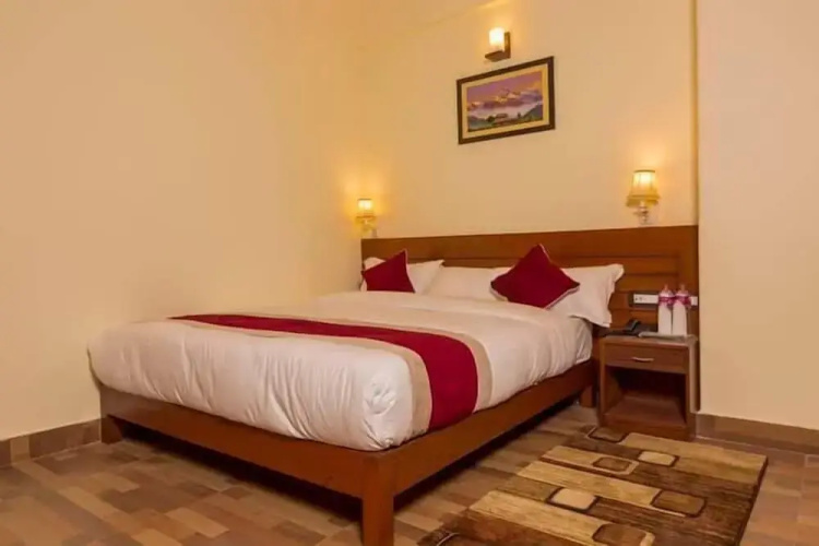 Hotel Elegant