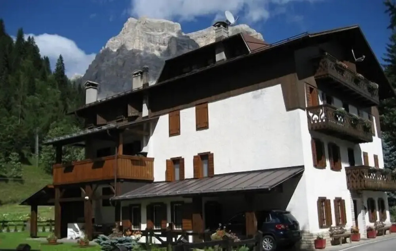 Casa Rosina 8