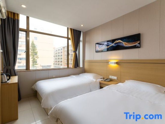 Business Twin room