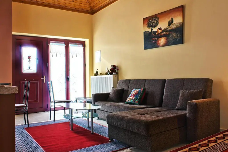 Villa Vardas