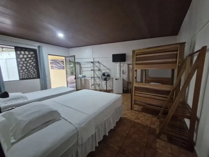 Hotel Carlota Tamarindo
