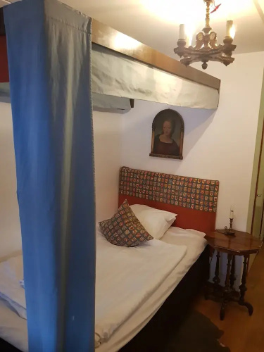 Big Moose Hotel