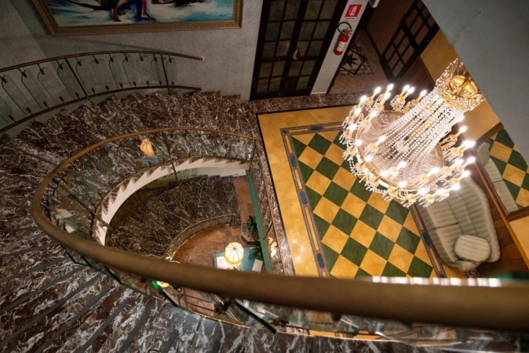 Taormina Park Hotel photo 32