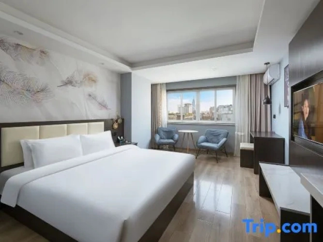 Business Double room