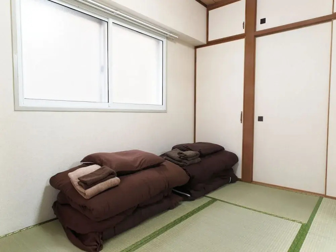 Heights Syowa 206