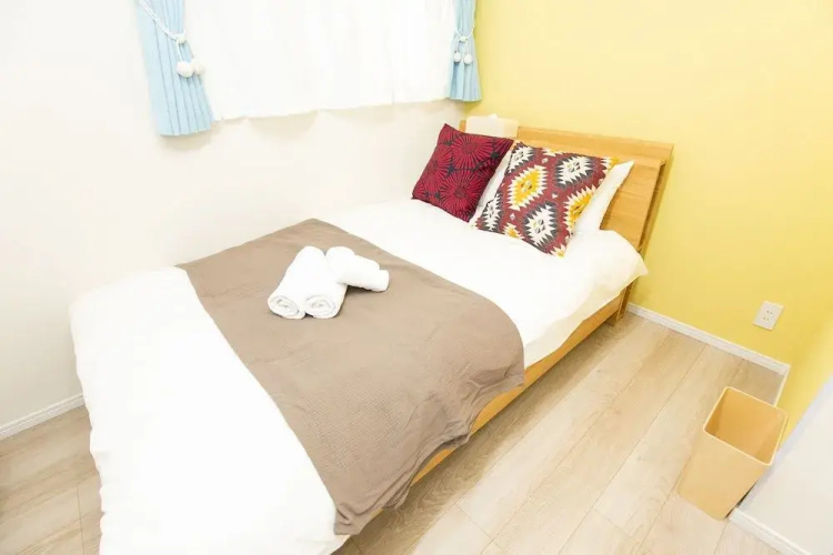 Casas-K Nishikujyo