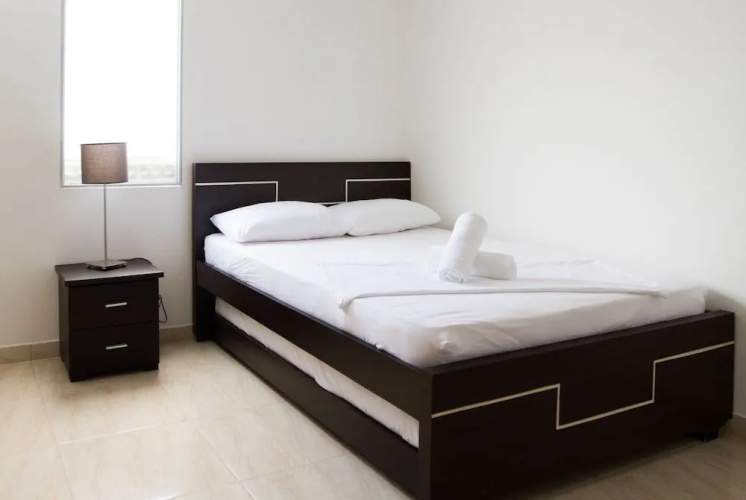 Hotel Residencias la CH