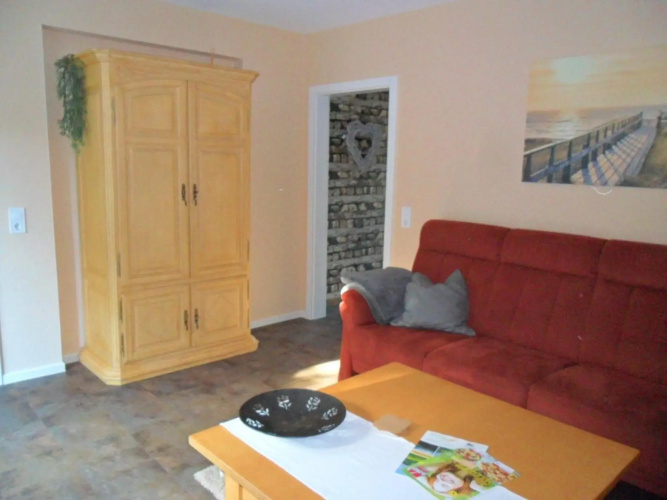 Ferienwohnung im Rosental
